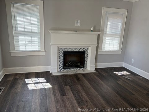 Tiny photo for 719 Greenland Drive, Fayetteville, NC 28305 (MLS # 768687)