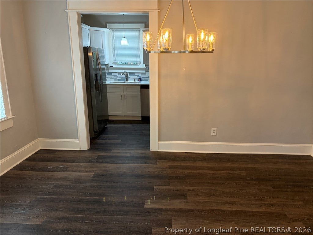 Photo of 719 Greenland Drive, Fayetteville, NC 28305 (MLS # 768687)
