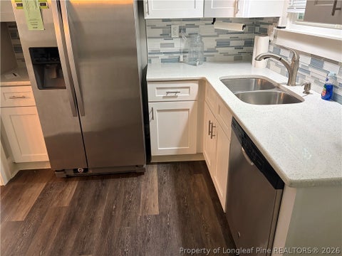 Tiny photo for 719 Greenland Drive, Fayetteville, NC 28305 (MLS # 768687)