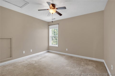 Tiny photo for 5929 Lillytrotter Drive, Hope Mills, NC 28348 (MLS # 767440)