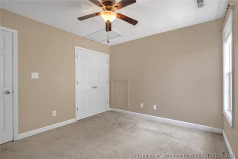 Tiny photo for 5929 Lillytrotter Drive, Hope Mills, NC 28348 (MLS # 767440)