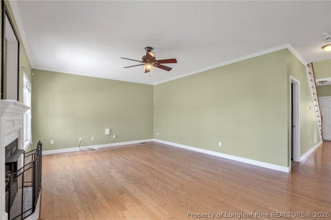Tiny photo for 5929 Lillytrotter Drive, Hope Mills, NC 28348 (MLS # 767440)