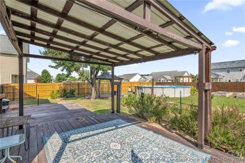 Tiny photo for 5929 Lillytrotter Drive, Hope Mills, NC 28348 (MLS # 767440)