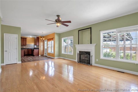 Tiny photo for 5929 Lillytrotter Drive, Hope Mills, NC 28348 (MLS # 767440)