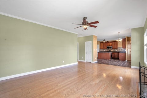Tiny photo for 5929 Lillytrotter Drive, Hope Mills, NC 28348 (MLS # 767440)