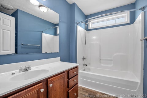 Tiny photo for 5929 Lillytrotter Drive, Hope Mills, NC 28348 (MLS # 767440)