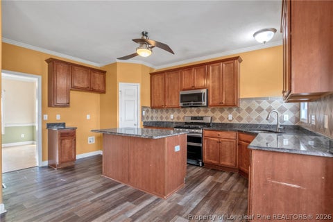 Tiny photo for 5929 Lillytrotter Drive, Hope Mills, NC 28348 (MLS # 767440)