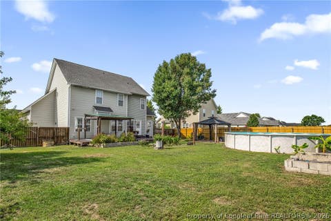 Tiny photo for 5929 Lillytrotter Drive, Hope Mills, NC 28348 (MLS # 767440)
