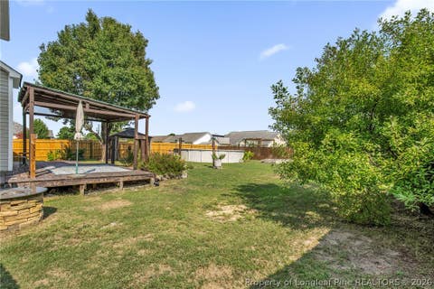 Tiny photo for 5929 Lillytrotter Drive, Hope Mills, NC 28348 (MLS # 767440)