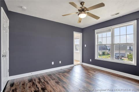 Tiny photo for 5929 Lillytrotter Drive, Hope Mills, NC 28348 (MLS # 767440)