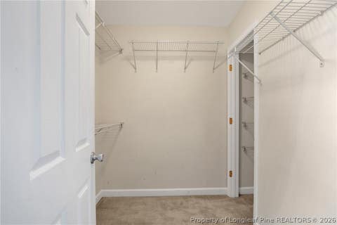 Tiny photo for 5929 Lillytrotter Drive, Hope Mills, NC 28348 (MLS # 767440)