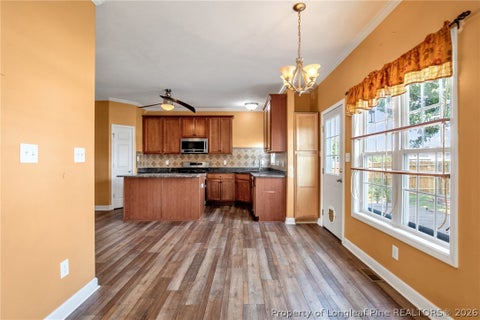 Tiny photo for 5929 Lillytrotter Drive, Hope Mills, NC 28348 (MLS # 767440)