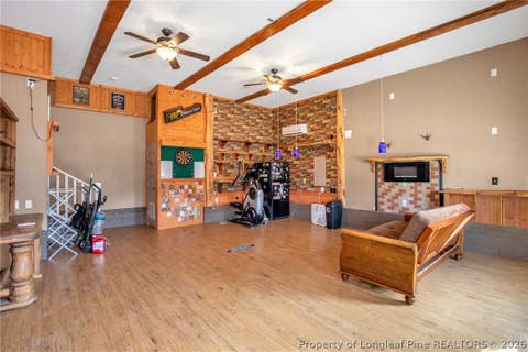 Tiny photo for 5929 Lillytrotter Drive, Hope Mills, NC 28348 (MLS # 767440)