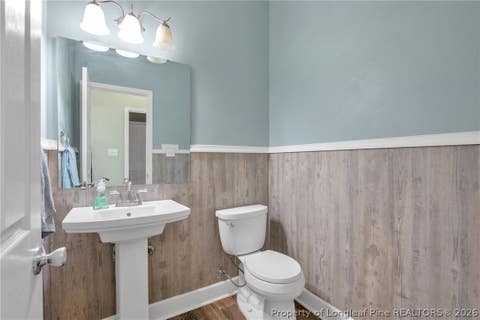 Tiny photo for 5929 Lillytrotter Drive, Hope Mills, NC 28348 (MLS # 767440)