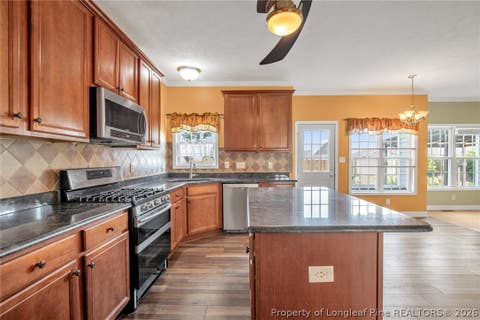 Tiny photo for 5929 Lillytrotter Drive, Hope Mills, NC 28348 (MLS # 767440)