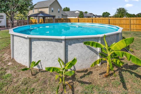 Tiny photo for 5929 Lillytrotter Drive, Hope Mills, NC 28348 (MLS # 767440)