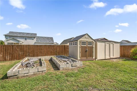 Tiny photo for 5929 Lillytrotter Drive, Hope Mills, NC 28348 (MLS # 767440)
