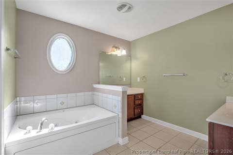 Tiny photo for 5929 Lillytrotter Drive, Hope Mills, NC 28348 (MLS # 767440)