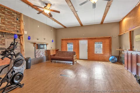 Tiny photo for 5929 Lillytrotter Drive, Hope Mills, NC 28348 (MLS # 767440)