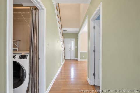 Tiny photo for 5929 Lillytrotter Drive, Hope Mills, NC 28348 (MLS # 767440)
