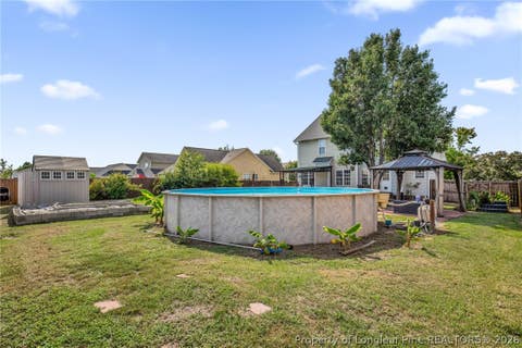 Tiny photo for 5929 Lillytrotter Drive, Hope Mills, NC 28348 (MLS # 767440)