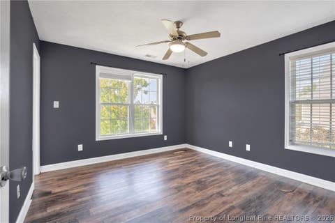 Tiny photo for 5929 Lillytrotter Drive, Hope Mills, NC 28348 (MLS # 767440)