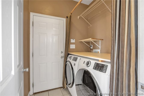 Tiny photo for 5929 Lillytrotter Drive, Hope Mills, NC 28348 (MLS # 767440)