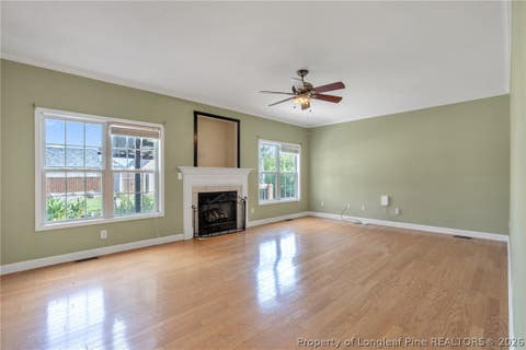 Tiny photo for 5929 Lillytrotter Drive, Hope Mills, NC 28348 (MLS # 767440)