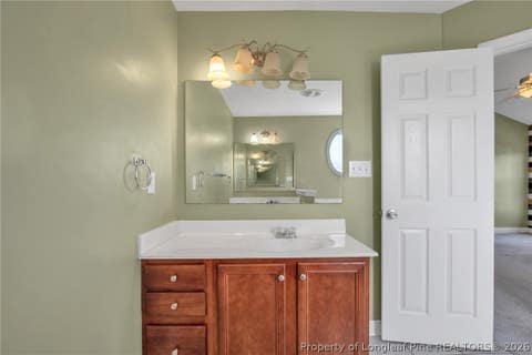 Tiny photo for 5929 Lillytrotter Drive, Hope Mills, NC 28348 (MLS # 767440)