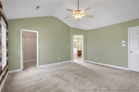 Tiny photo for 5929 Lillytrotter Drive, Hope Mills, NC 28348 (MLS # 767440)