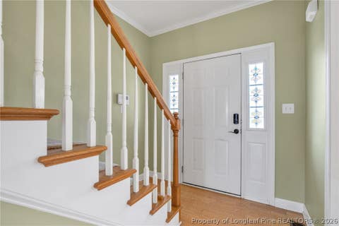Tiny photo for 5929 Lillytrotter Drive, Hope Mills, NC 28348 (MLS # 767440)