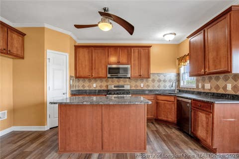 Tiny photo for 5929 Lillytrotter Drive, Hope Mills, NC 28348 (MLS # 767440)