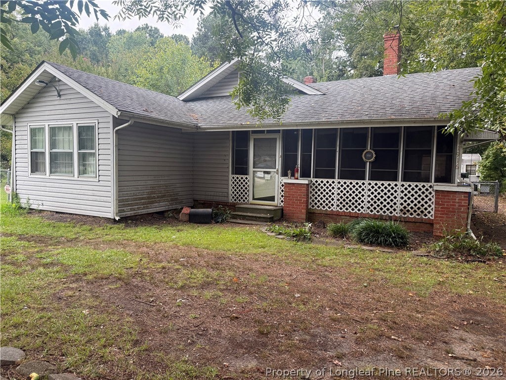 Photo of 1916 Sapona Road, Fayetteville, NC 28312 (MLS # 769835)