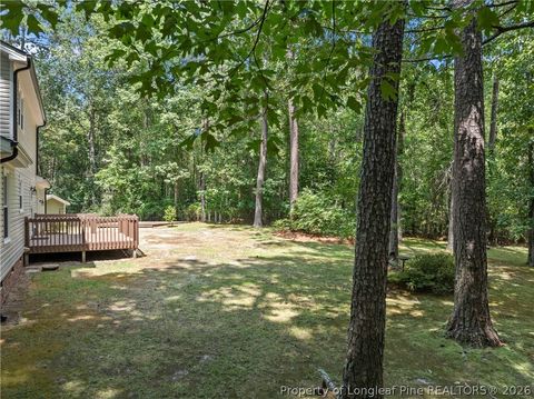 Tiny photo for 94 S Hillside Drive, Spring Lake, NC 28390 (MLS # 765426)