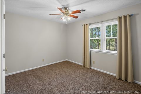 Tiny photo for 94 S Hillside Drive, Spring Lake, NC 28390 (MLS # 765426)