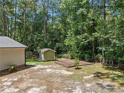 Tiny photo for 94 S Hillside Drive, Spring Lake, NC 28390 (MLS # 765426)