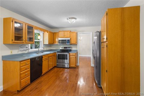 Tiny photo for 94 S Hillside Drive, Spring Lake, NC 28390 (MLS # 765426)