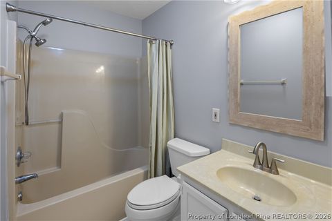 Tiny photo for 94 S Hillside Drive, Spring Lake, NC 28390 (MLS # 765426)