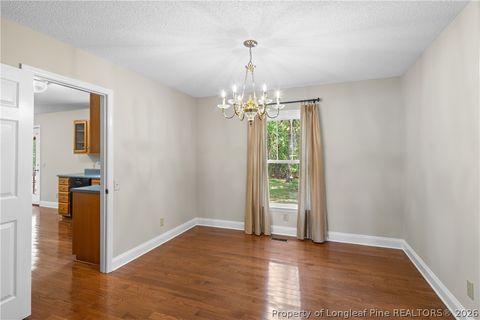 Tiny photo for 94 S Hillside Drive, Spring Lake, NC 28390 (MLS # 765426)