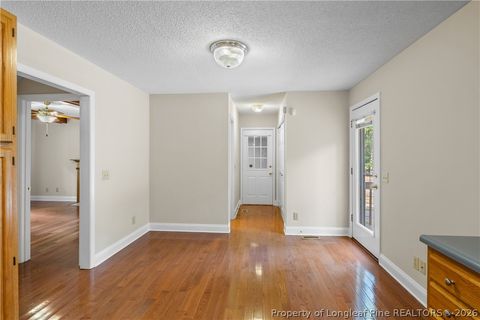 Tiny photo for 94 S Hillside Drive, Spring Lake, NC 28390 (MLS # 765426)