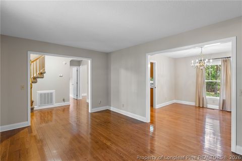 Tiny photo for 94 S Hillside Drive, Spring Lake, NC 28390 (MLS # 765426)