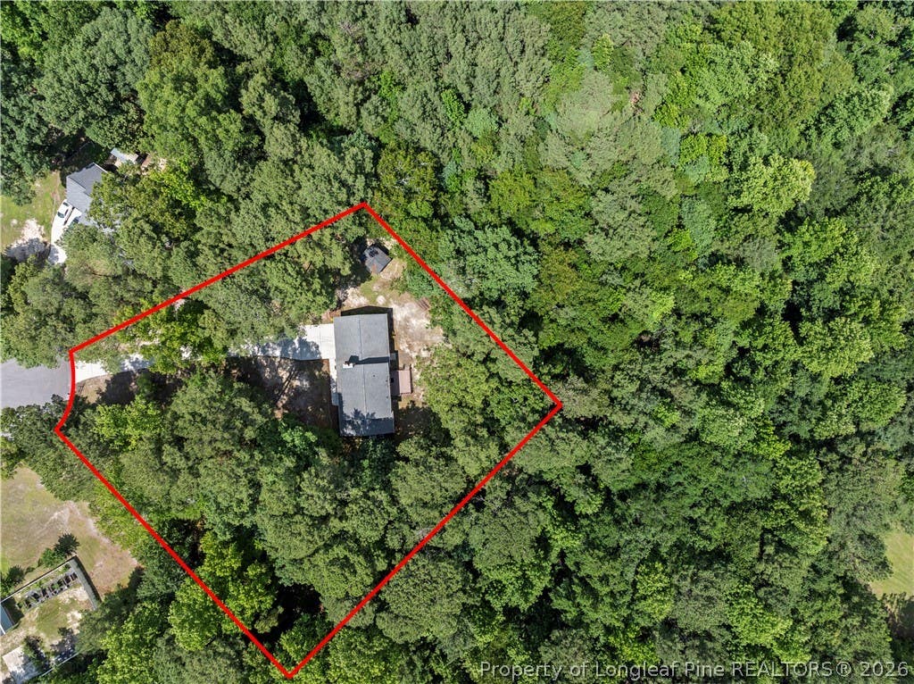 Photo of 94 S Hillside Drive, Spring Lake, NC 28390 (MLS # 765426)