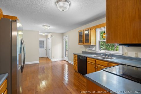 Tiny photo for 94 S Hillside Drive, Spring Lake, NC 28390 (MLS # 765426)