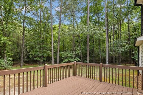 Tiny photo for 94 S Hillside Drive, Spring Lake, NC 28390 (MLS # 765426)