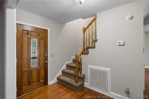 Tiny photo for 94 S Hillside Drive, Spring Lake, NC 28390 (MLS # 765426)