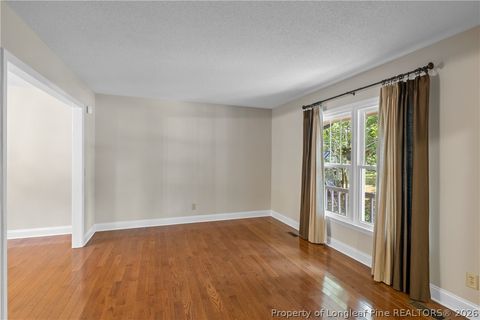 Tiny photo for 94 S Hillside Drive, Spring Lake, NC 28390 (MLS # 765426)