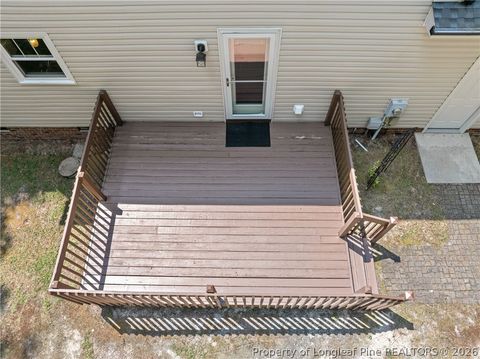 Tiny photo for 94 S Hillside Drive, Spring Lake, NC 28390 (MLS # 765426)