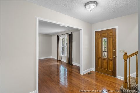 Tiny photo for 94 S Hillside Drive, Spring Lake, NC 28390 (MLS # 765426)