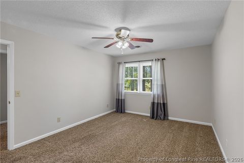 Tiny photo for 94 S Hillside Drive, Spring Lake, NC 28390 (MLS # 765426)