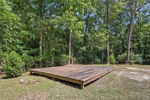 Tiny photo for 94 S Hillside Drive, Spring Lake, NC 28390 (MLS # 765426)